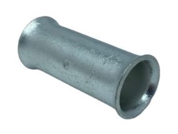 Emenda de Compressão - 120mm²