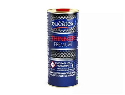 Diluente Epoxy - 900ml