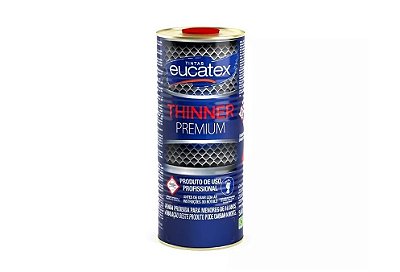 Diluente Epoxy - 900ml