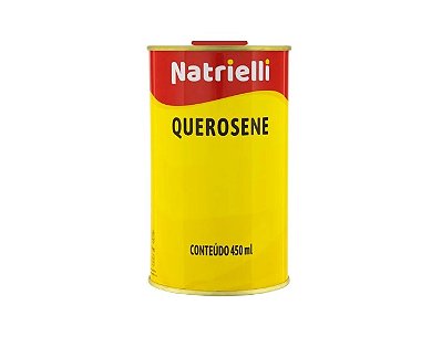 Querosene - 450ml