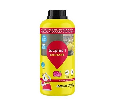 Tecplus - 1L