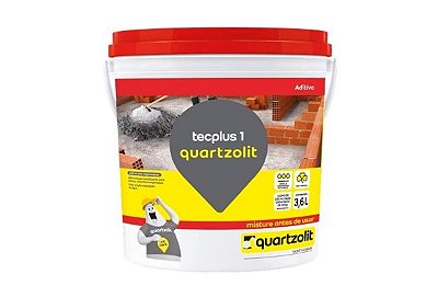Tecplus - 3,6L