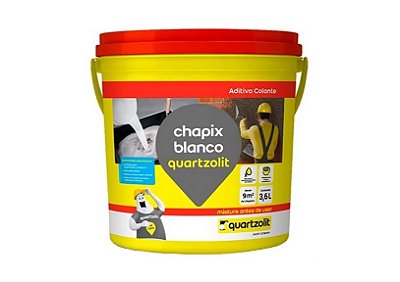 Chapix - 3,6L