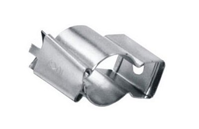 Abraçadeira com Cunha (Tipo D) - 1.1/4"