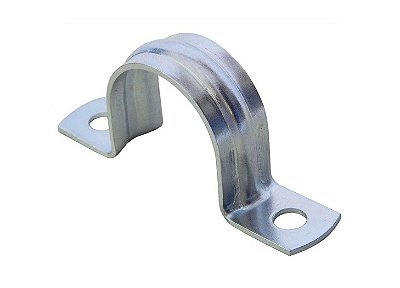 Abraçadeira Tipo U - 1.1/2"