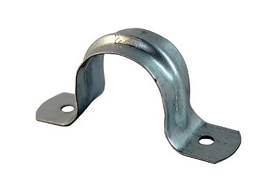 Abraçadeira Tipo U - 3/4"