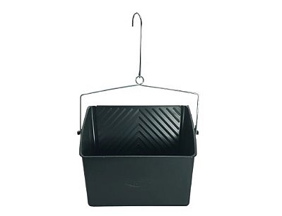 Caçamba para Pintura - 3,6L