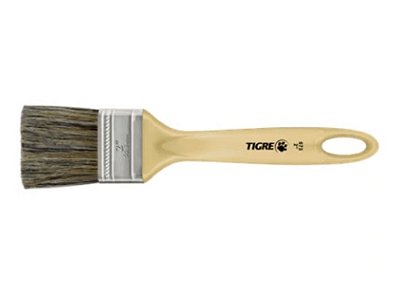 Pincel Trincha Dupla (2") - 50mm
