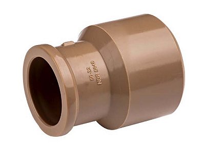 Bucha de Redução Soldável (Longa) - 50x32mm