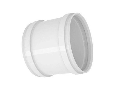 Luva de Correr para Esgoto (4") - 100mm