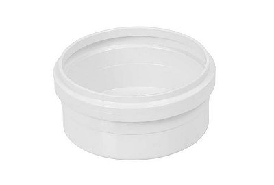 Cap para Esgoto (1.1/2") - 40mm