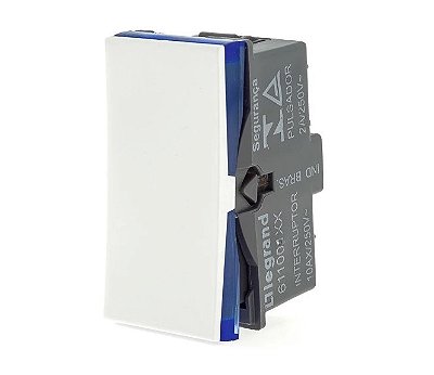Módulo Interruptor Paralelo (10A) - 250V