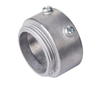 Conector para Condulete Múltiplo (Sem Rosca) - 1.1/2"