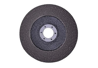 Disco Flap para Metal (Grão 120) - 4½"