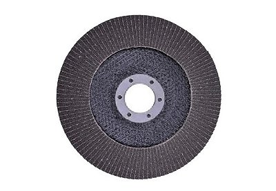 Disco Flap para Metal (Grão 80) - 4½"