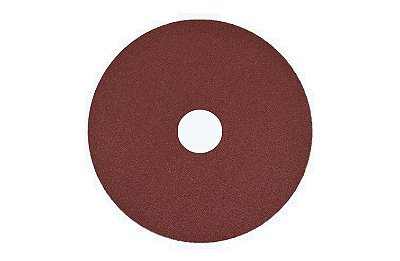 Disco de Lixa Ferro (grão 60) - 4.1/2"