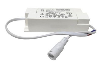 Driver LED (Bivolt) - 48W