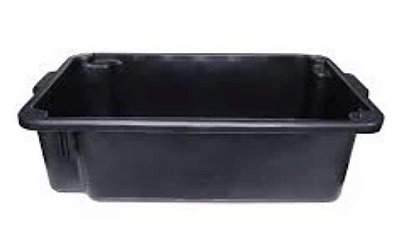 Caixa para Massa - 40L