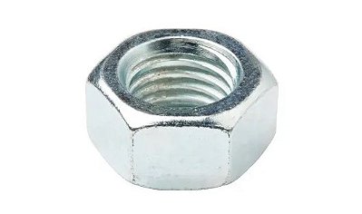 Porca Sextavada (5/16") - 7,93mm