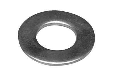 Arruela Lisa (1/2″) - 12mm
