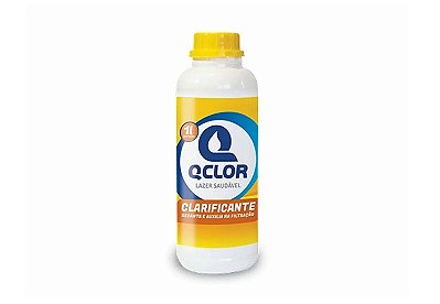 Clarificante (1L) - Qclor