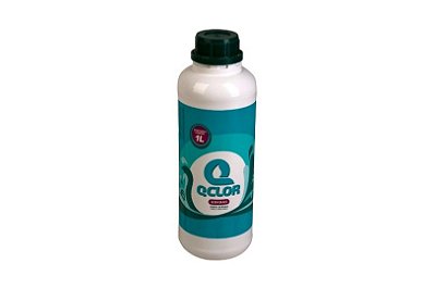 Limpa Bordas (1L) - Qclor