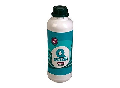 Limpa Bordas (Qclor) - 1L