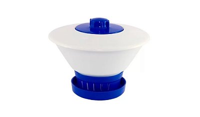 Clorador Flutuante (Qclor) - Margarida