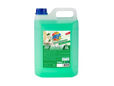 Desinfetante (Flores do Campo) - 5L