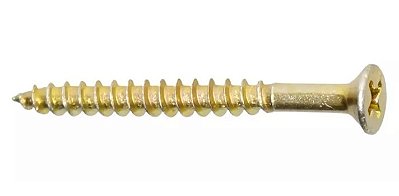 Parafuso Chip Philips - 4,0×45mm