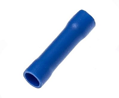 Luva de Emenda (Azul) - 1,5×2,5mm