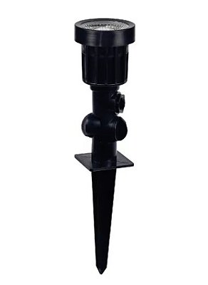 Espeto Hummer (Luz Verde) - 5W
