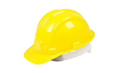 Capacete de Segurança (AM) - Plastcor