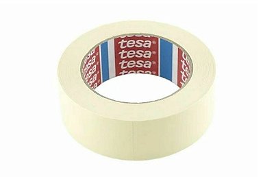 Fita Crepe (48mm×50m) - Tesa