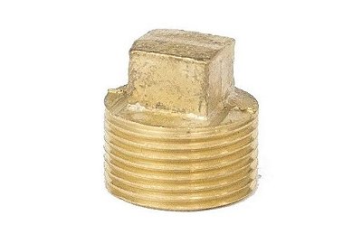 Plug de Cobre (N.291) - ¾″