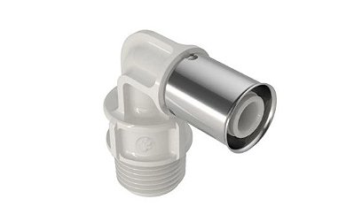 Conector Fêmea (PPR) - 25x1/2"