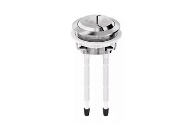 Botão de Acionamento (Dual Flush) - Superior