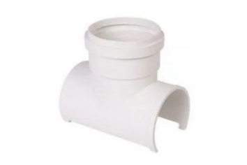 Tê Liga-Fácil - 100×75mm