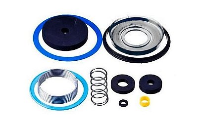 Reparo (para Válvula Hidra 804) - 1¼″
