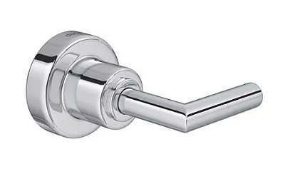 Acabamento Cromado (para Registro de Gaveta) - 1 1/4" e 1 1/2"