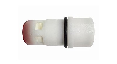 Refil em Poliacetal (Volta) - 1/4