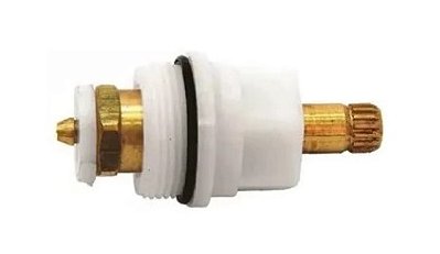 Subconjunto para Torneira (Mvs)