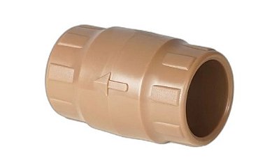 Válvula de Retenção Soldável - 25mm