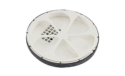 Anti Espuma Tigre - 150mm