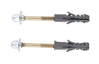 Parafuso para Fixação de Tanque - 12mm