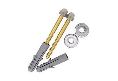 Parafuso de Fixação Sanitária - 10mm