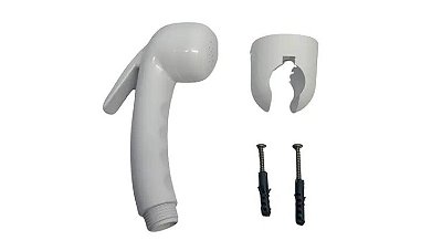 Gatilho para Ducha Higiênica (2300933) - Branco