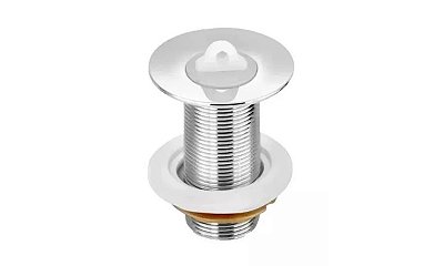 Válvula sem Ladrão (Linha Leve) - 7/8"