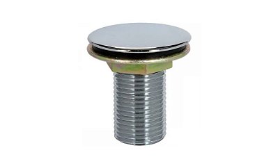 Plug para Lavatório/Bidê (0950) - 1/2″