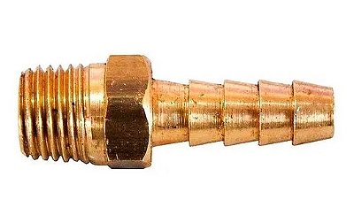 Espigão Fixo Garden - 1/2" x 1/2"